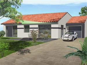 maison à la vente -   66500  LOS MASOS, surface 80 m2 vente maison - UBI476850401